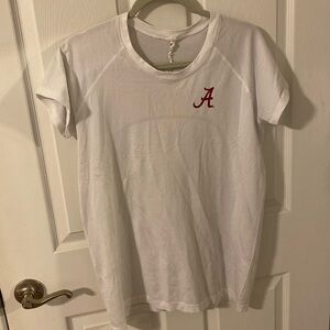 Lululemon Alabama Swiftly Tech Short Sleeve